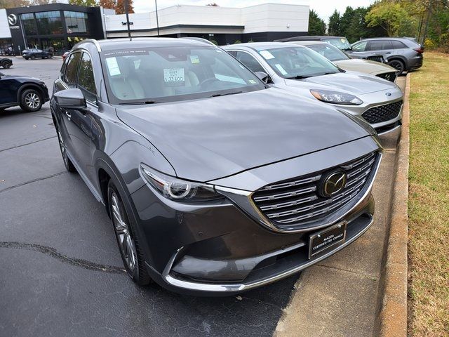 2023 Mazda CX-9 Signature