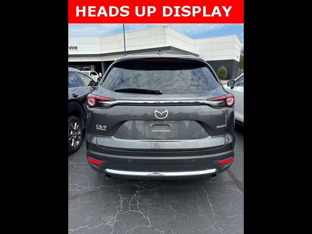 2023 Mazda CX-9 Signature