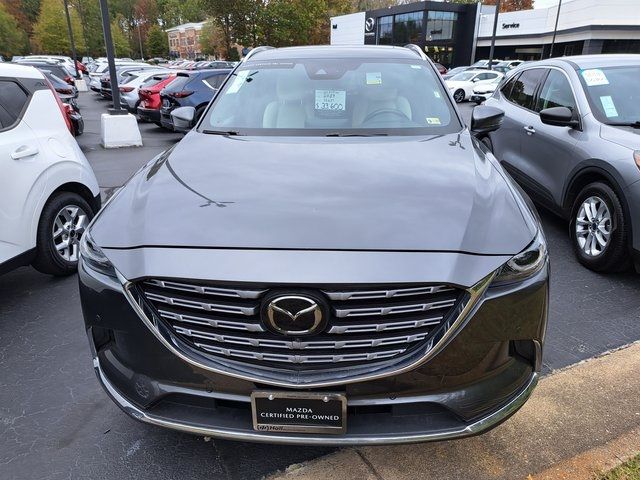 2023 Mazda CX-9 Signature