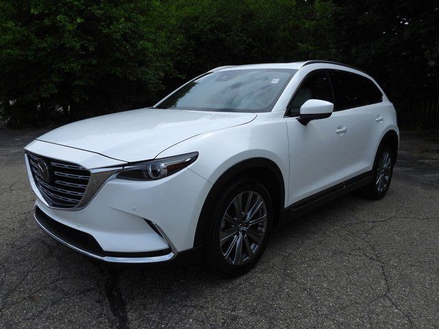 2023 Mazda CX-9 Signature