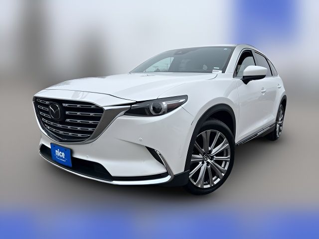 2023 Mazda CX-9 Signature