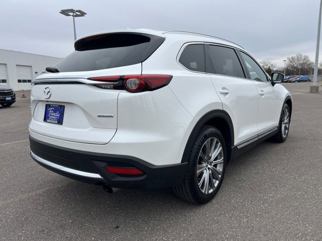 2023 Mazda CX-9 Signature