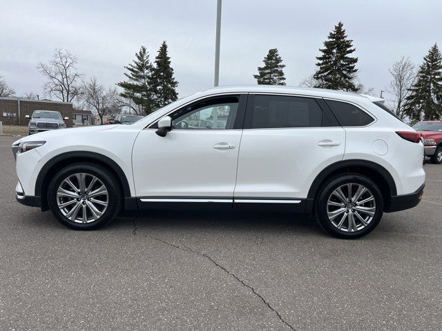 2023 Mazda CX-9 Signature