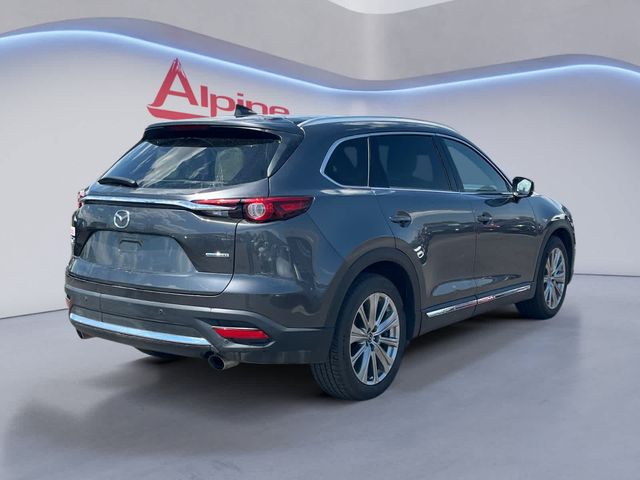 2023 Mazda CX-9 Signature