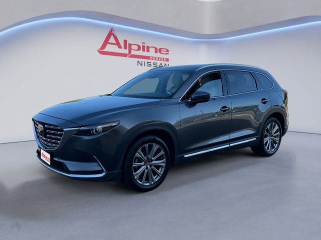 2023 Mazda CX-9 Signature