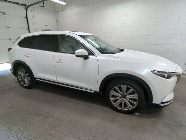 2023 Mazda CX-9 Signature