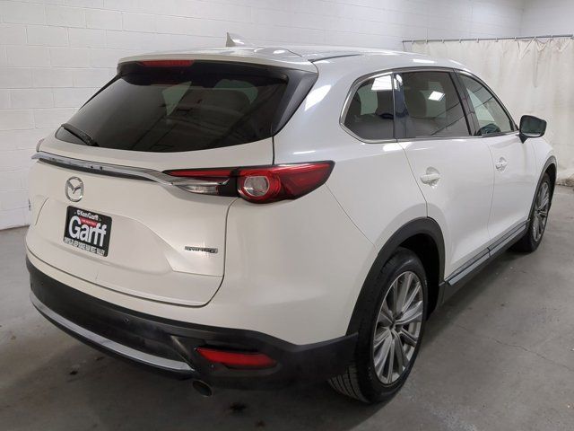 2023 Mazda CX-9 Signature