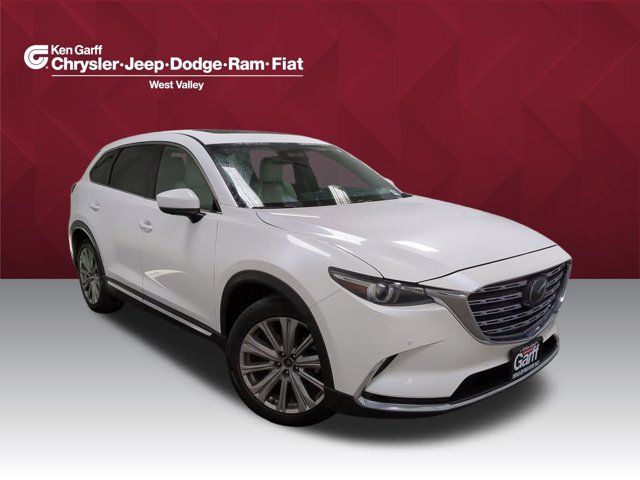 2023 Mazda CX-9 Signature