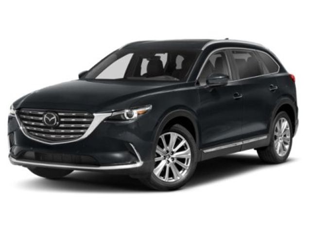 2023 Mazda CX-9 Signature