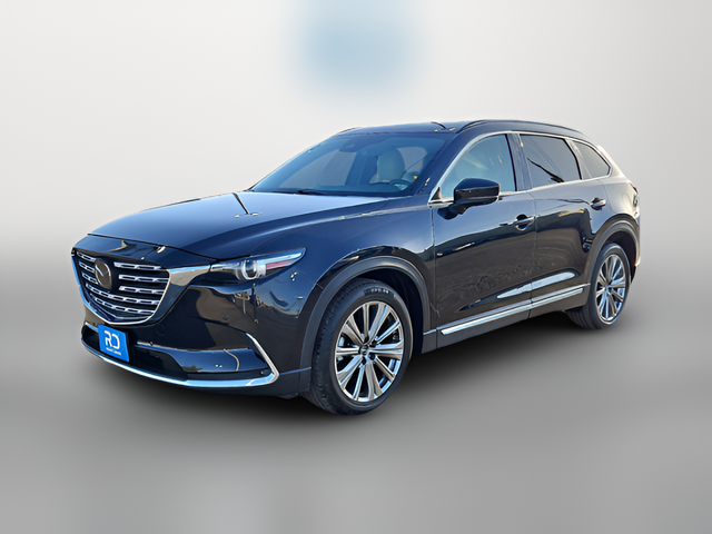 2023 Mazda CX-9 Signature
