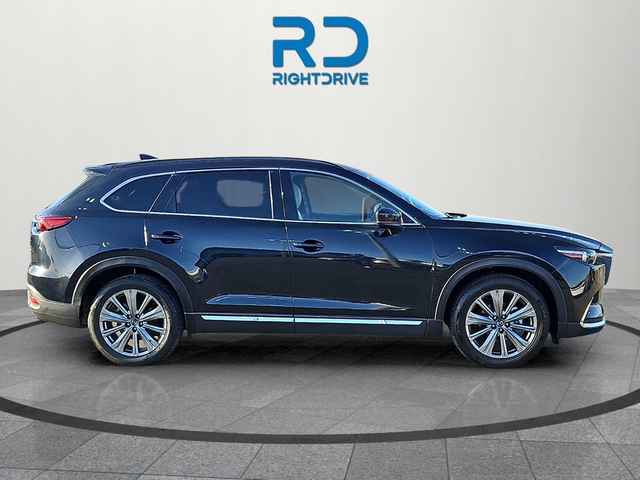 2023 Mazda CX-9 Signature