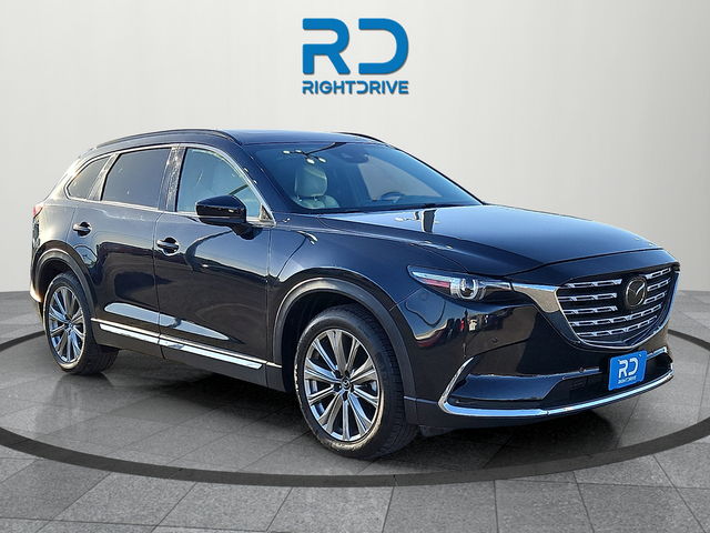 2023 Mazda CX-9 Signature