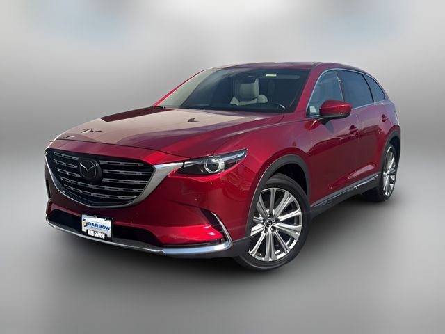 2023 Mazda CX-9 Signature