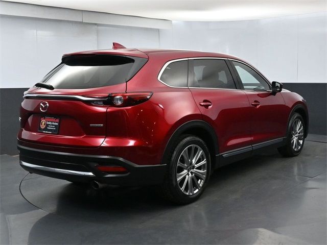 2023 Mazda CX-9 Signature