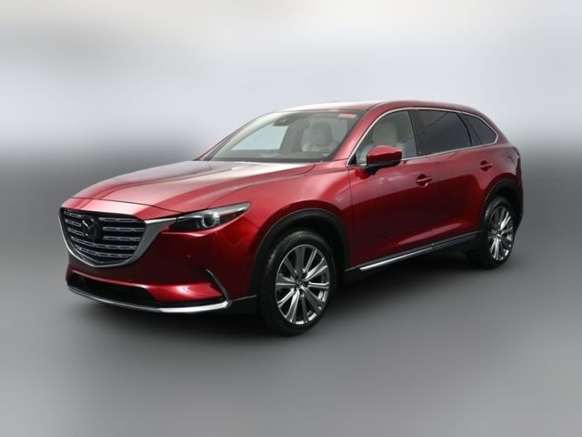 2023 Mazda CX-9 Signature