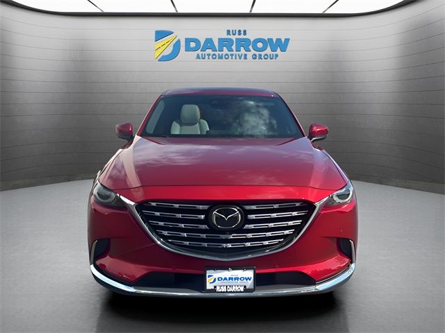 2023 Mazda CX-9 Signature