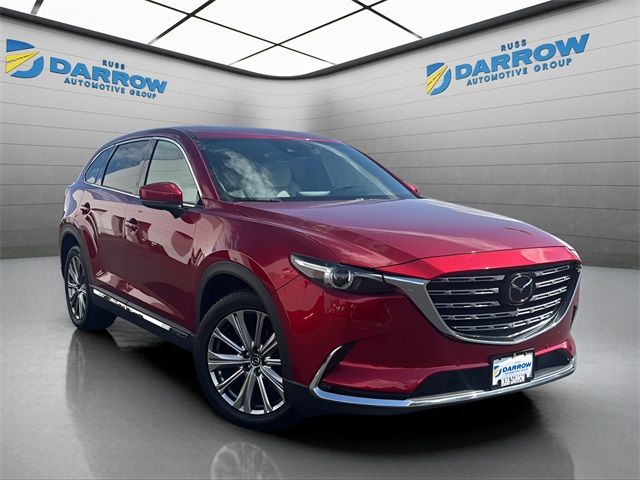 2023 Mazda CX-9 Signature