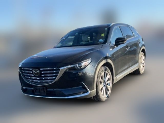 2023 Mazda CX-9 Signature