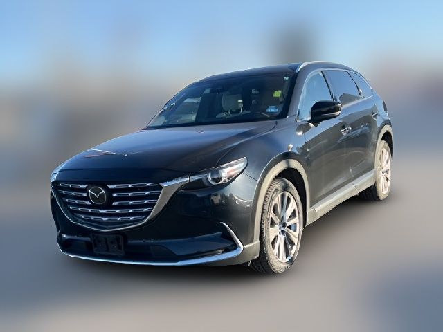 2023 Mazda CX-9 Signature