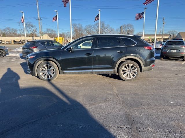 2023 Mazda CX-9 Signature