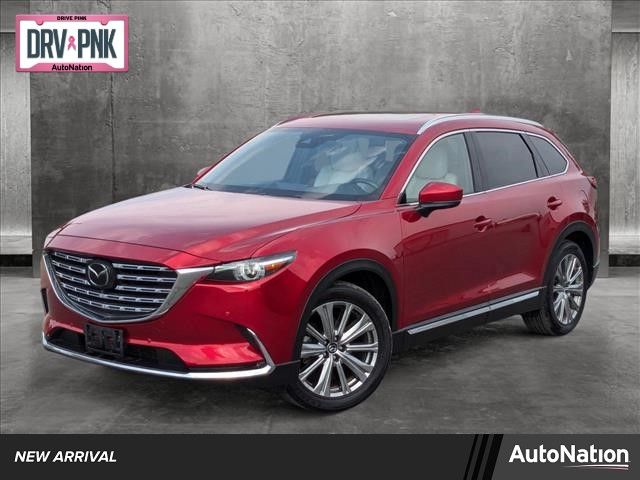 2023 Mazda CX-9 Signature