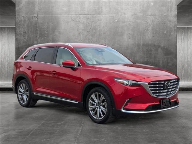 2023 Mazda CX-9 Signature