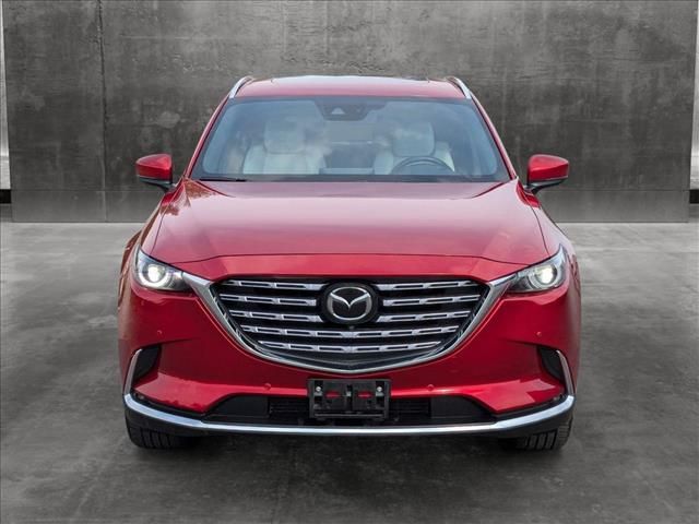 2023 Mazda CX-9 Signature