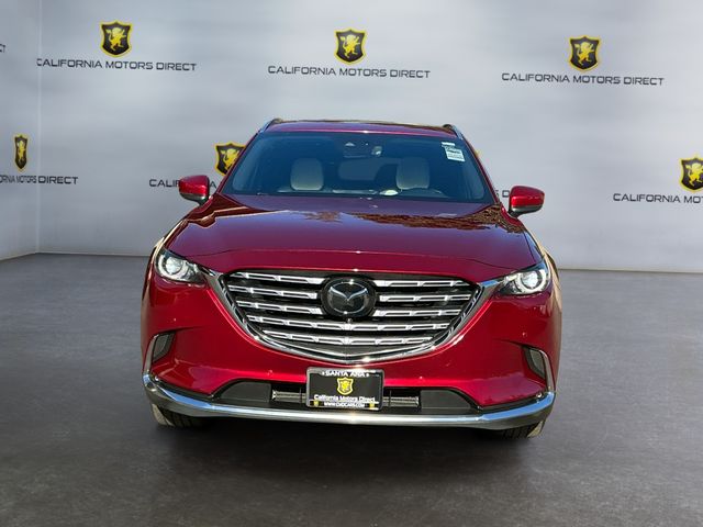 2023 Mazda CX-9 Signature