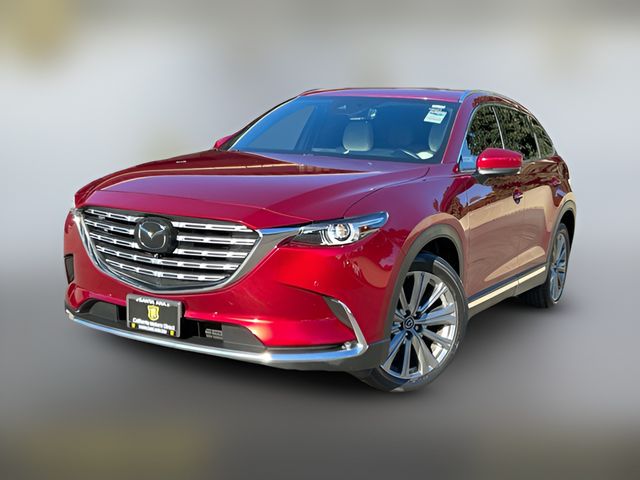 2023 Mazda CX-9 Signature