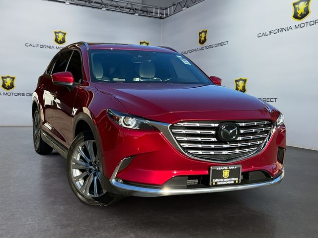 2023 Mazda CX-9 Signature
