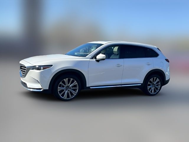 2023 Mazda CX-9 Signature