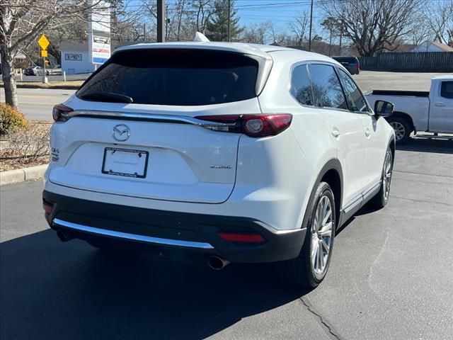 2023 Mazda CX-9 Signature