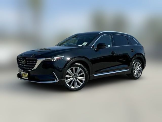 2023 Mazda CX-9 Signature