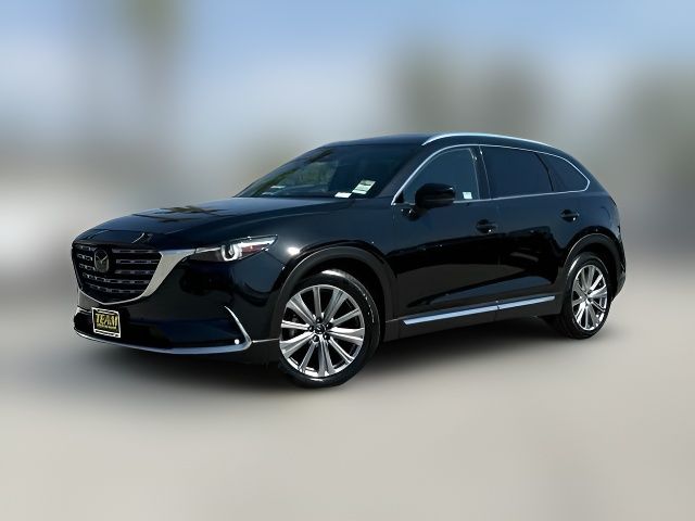 2023 Mazda CX-9 Signature