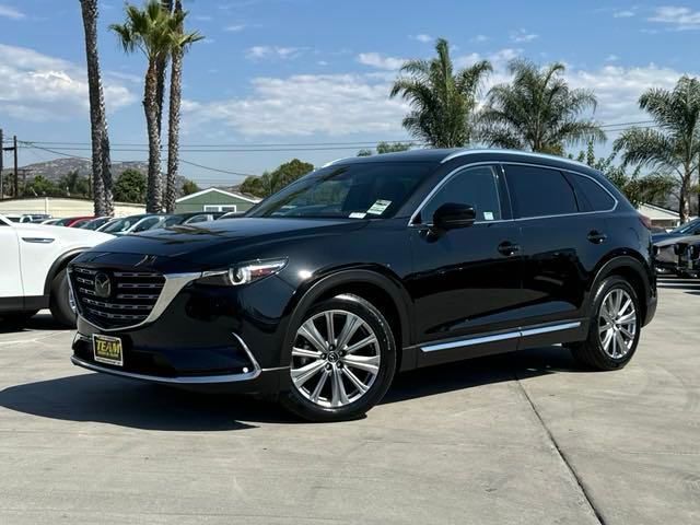 2023 Mazda CX-9 Signature