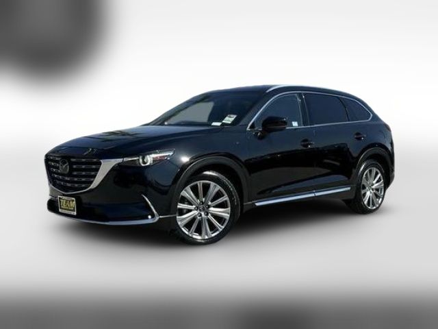 2023 Mazda CX-9 Signature