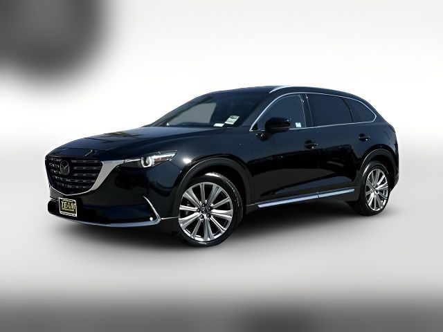 2023 Mazda CX-9 Signature