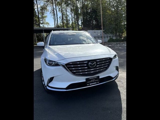 2023 Mazda CX-9 Signature