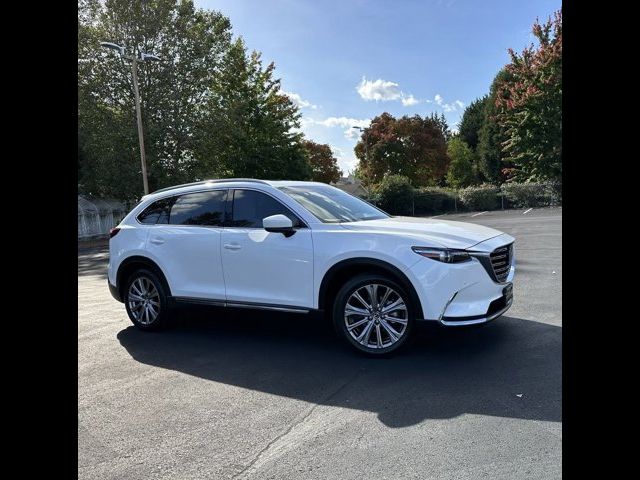 2023 Mazda CX-9 Signature