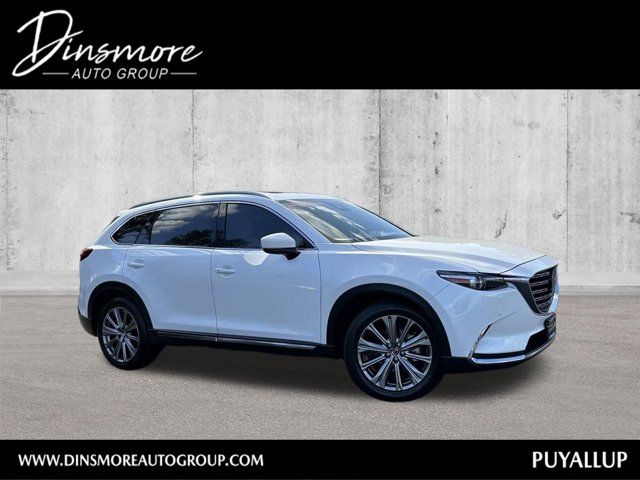 2023 Mazda CX-9 Signature