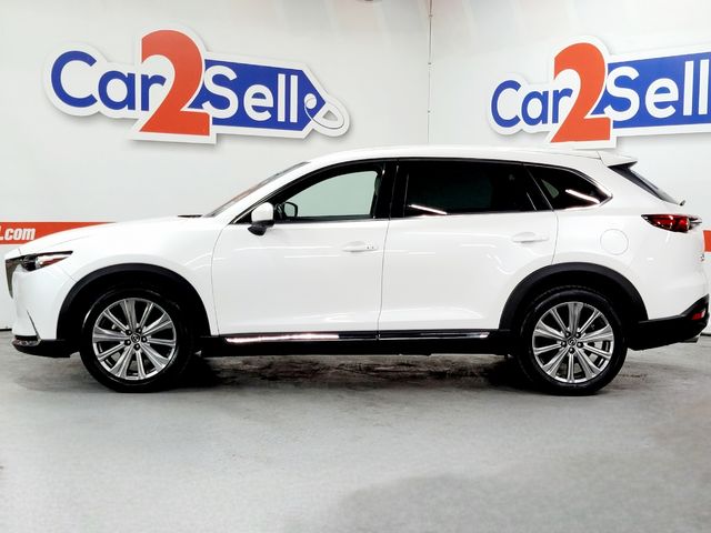 2023 Mazda CX-9 Signature