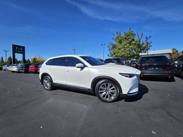 2023 Mazda CX-9 Signature