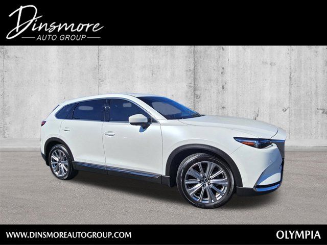 2023 Mazda CX-9 Signature