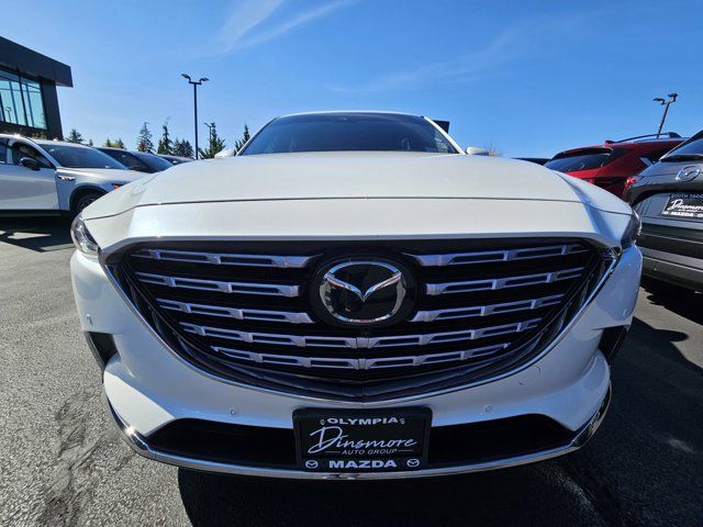 2023 Mazda CX-9 Signature