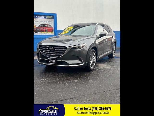 2023 Mazda CX-9 Signature