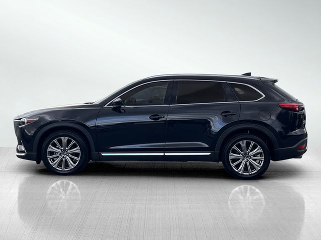 2023 Mazda CX-9 Signature