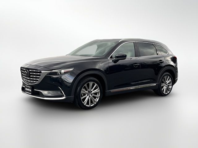 2023 Mazda CX-9 Signature