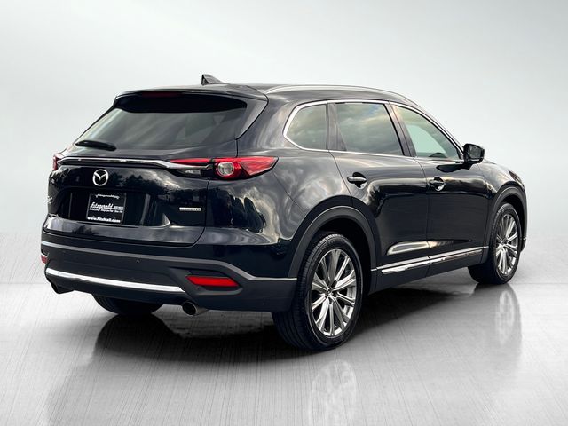 2023 Mazda CX-9 Signature