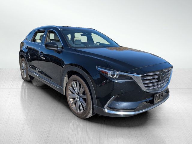 2023 Mazda CX-9 Signature