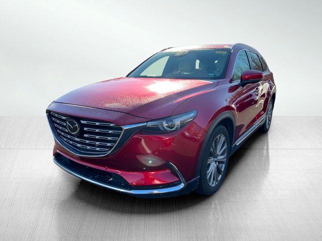 2023 Mazda CX-9 Signature